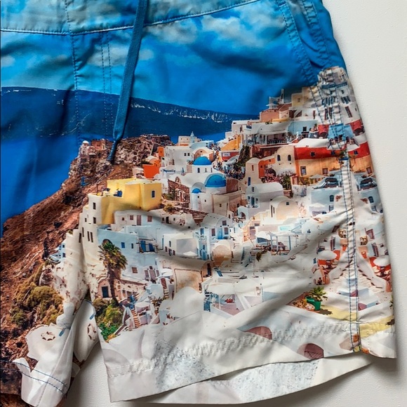 Bluemint Swim Trunks - Picture 3 of 5